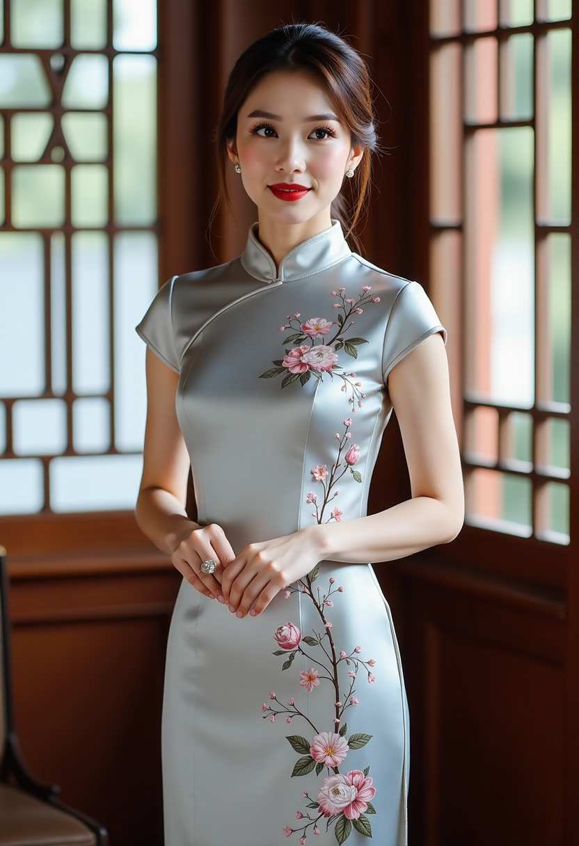 城南旧事新海报