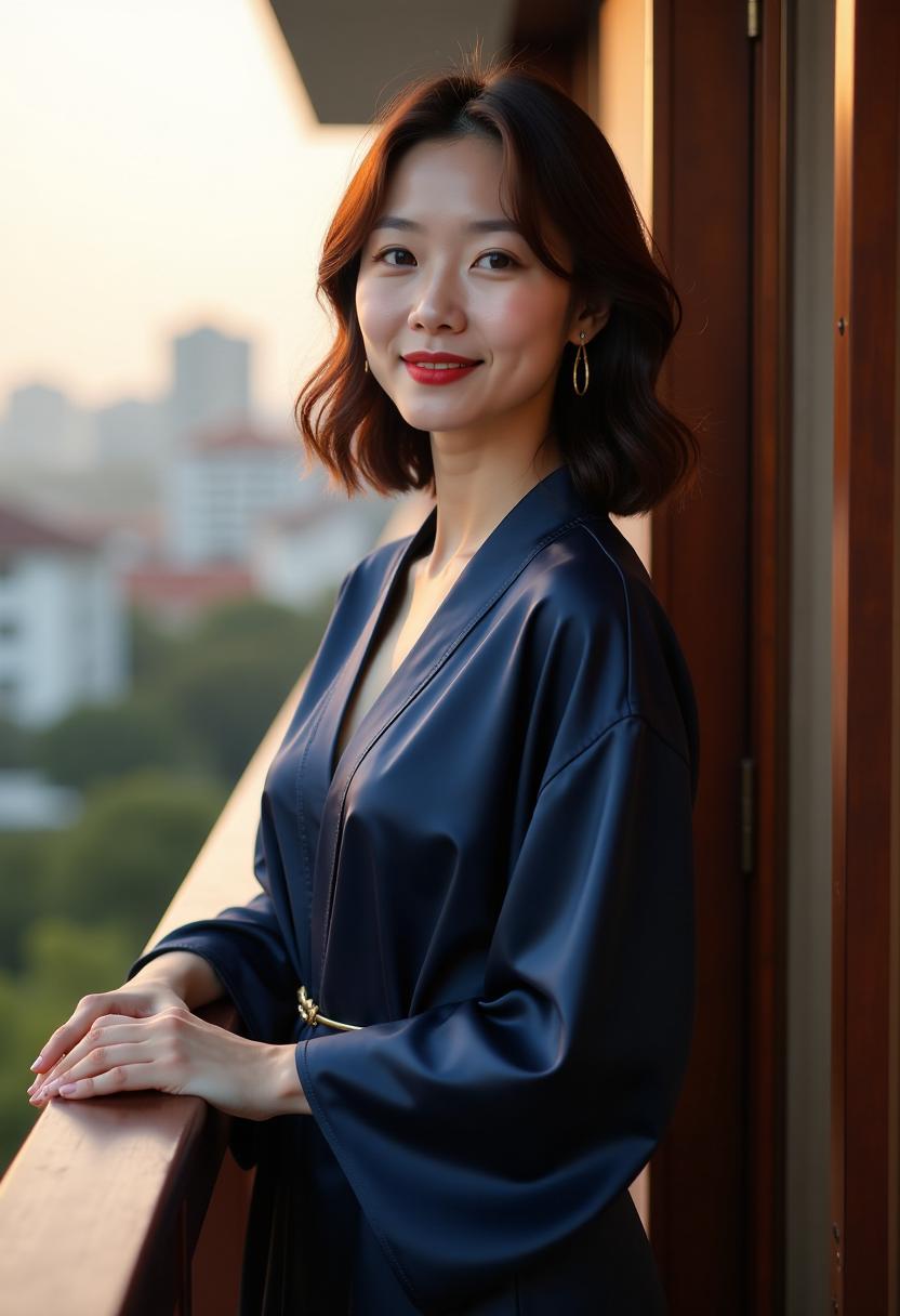 春风渡海报